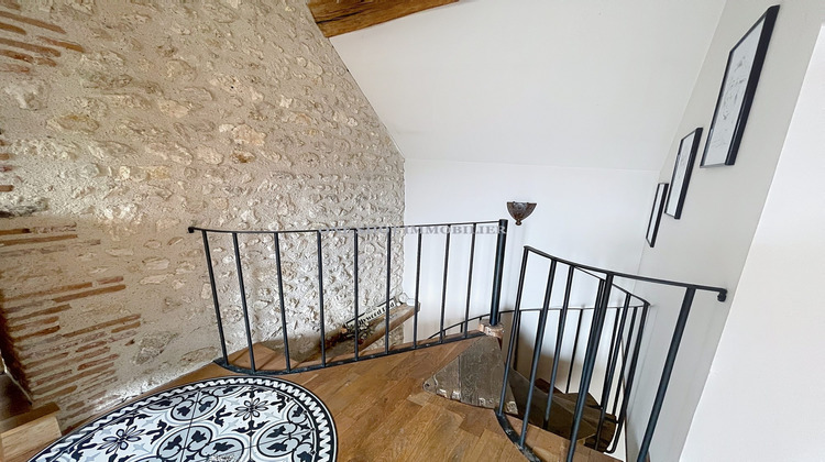 Ma-Cabane - Vente Maison Orléans, 205 m²