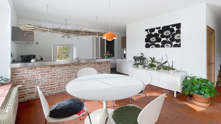 Ma-Cabane - Vente Maison Orléans, 205 m²