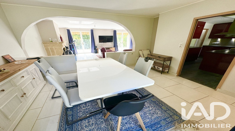 Ma-Cabane - Vente Maison Orléans, 195 m²