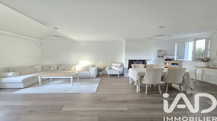Ma-Cabane - Vente Maison Orléans, 118 m²