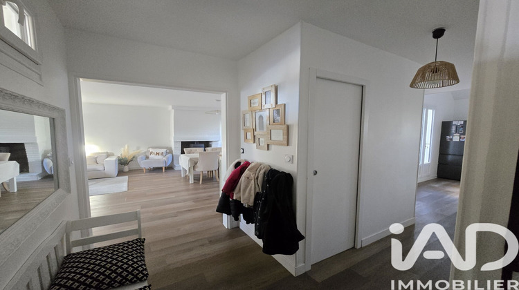 Ma-Cabane - Vente Maison Orléans, 118 m²