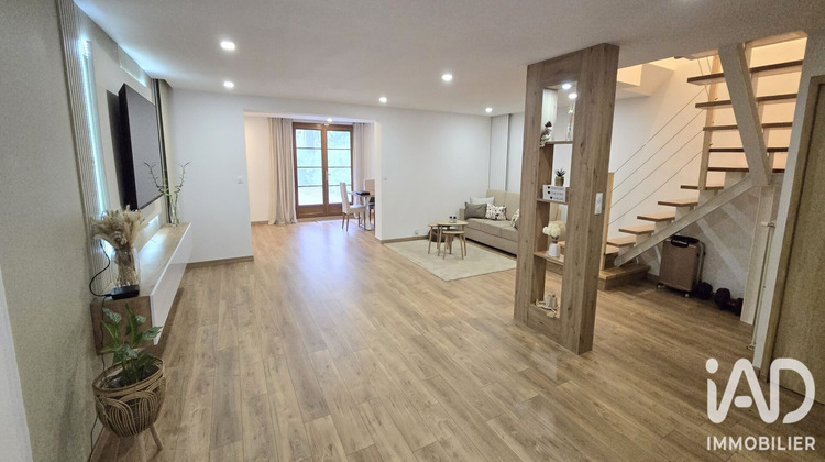 Ma-Cabane - Vente Maison Orléans, 127 m²