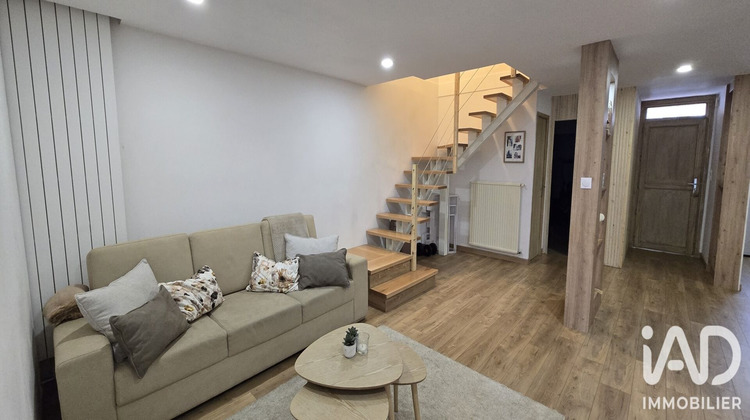 Ma-Cabane - Vente Maison Orléans, 127 m²