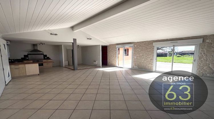 Ma-Cabane - Vente Maison Orléat, 126 m²