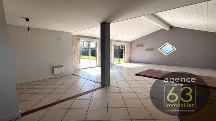 Ma-Cabane - Vente Maison Orléat, 126 m²