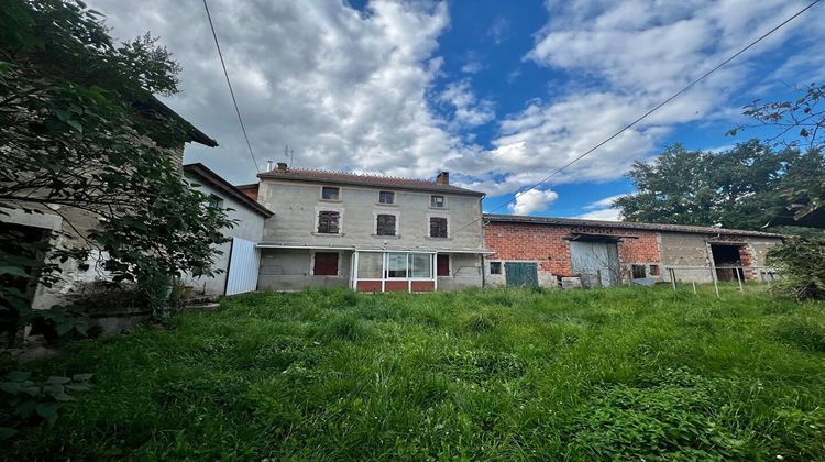 Ma-Cabane - Vente Maison ORLEAT, 140 m²