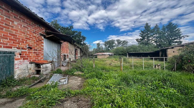 Ma-Cabane - Vente Maison ORLEAT, 140 m²