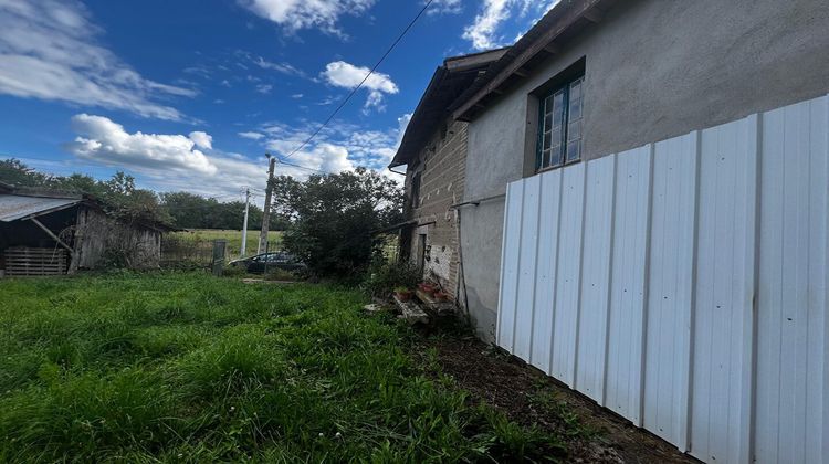 Ma-Cabane - Vente Maison ORLEAT, 140 m²