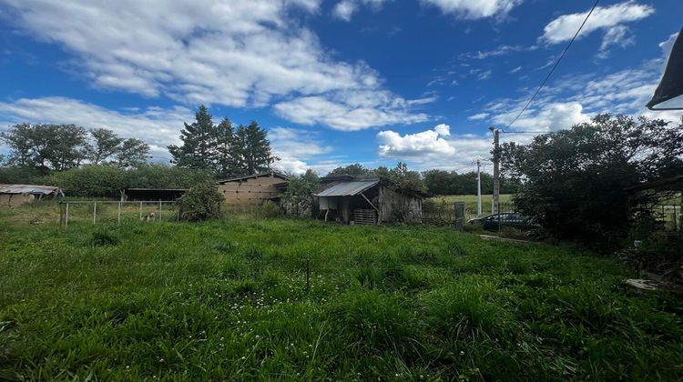 Ma-Cabane - Vente Maison ORLEAT, 140 m²