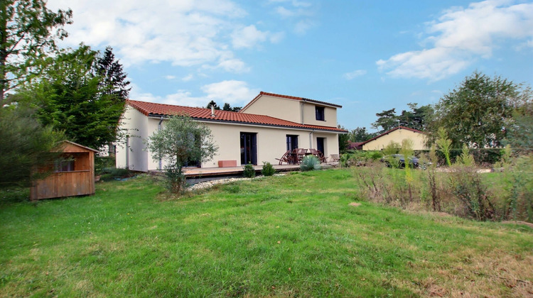 Ma-Cabane - Vente Maison Orléat, 110 m²