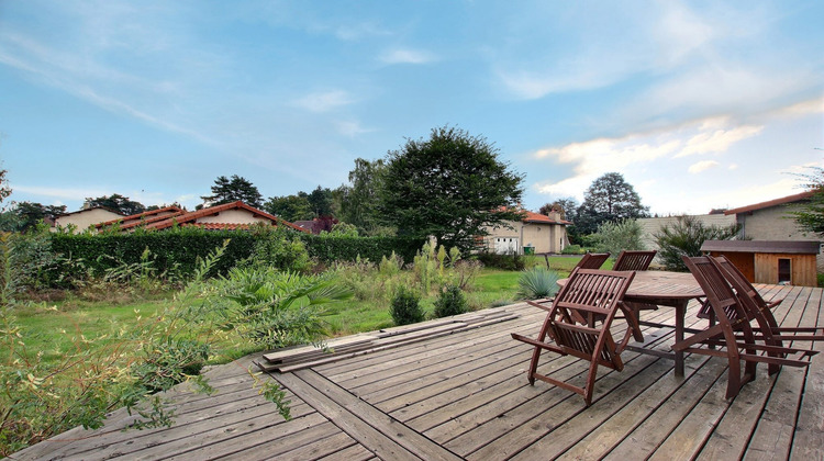 Ma-Cabane - Vente Maison Orléat, 110 m²