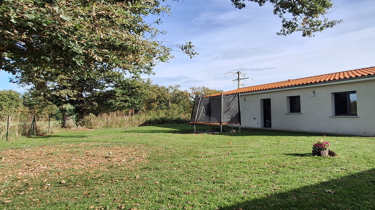 Ma-Cabane - Vente Maison Orléat, 111 m²