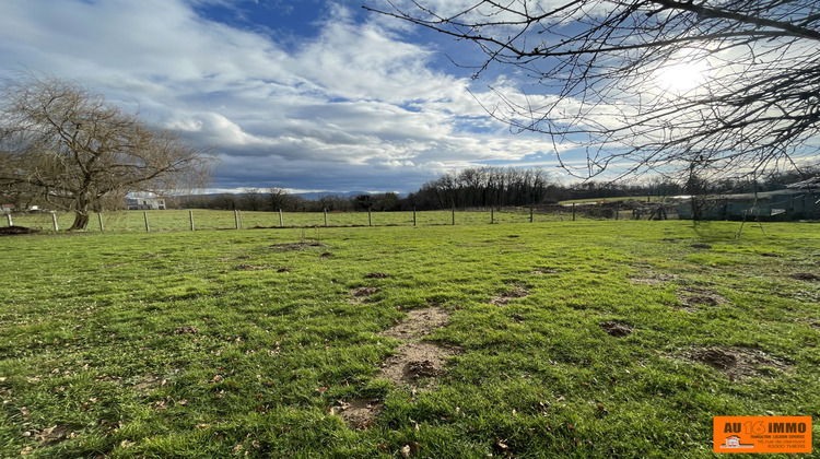 Ma-Cabane - Vente Maison Orléat, 100 m²