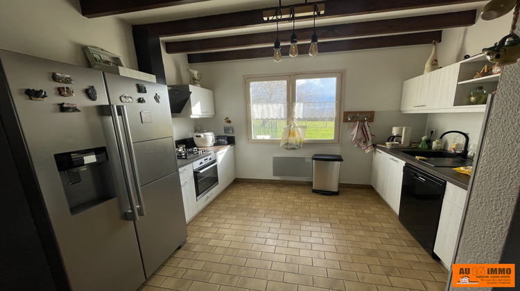 Ma-Cabane - Vente Maison Orléat, 100 m²