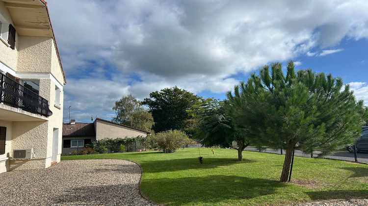 Ma-Cabane - Vente Maison ORLEAT, 180 m²