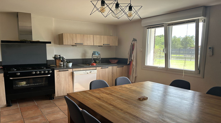 Ma-Cabane - Vente Maison ORLEAT, 180 m²