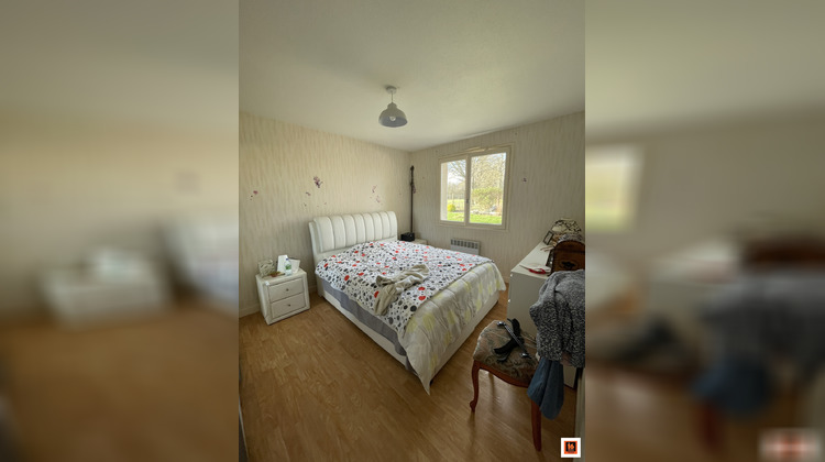 Ma-Cabane - Vente Maison Orléat, 100 m²