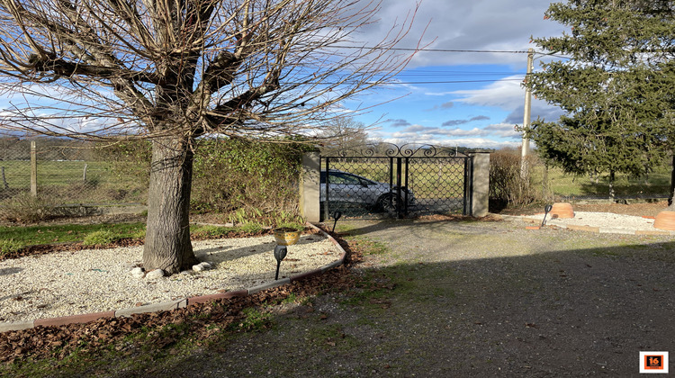 Ma-Cabane - Vente Maison Orléat, 100 m²
