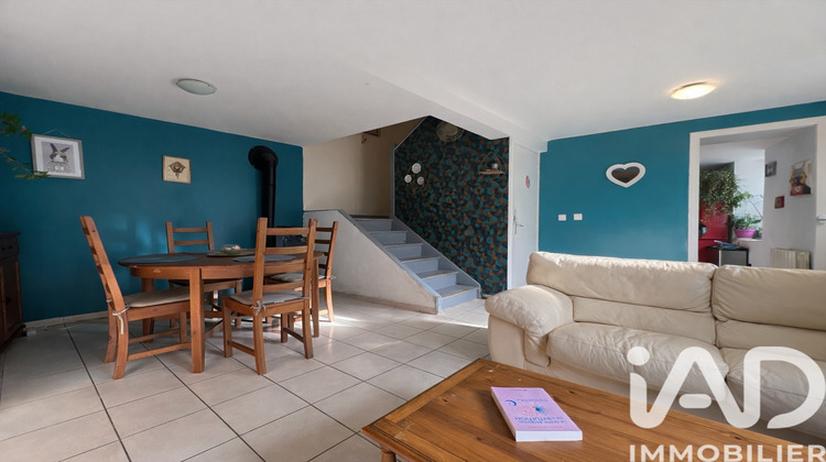 Ma-Cabane - Vente Maison Orléat, 90 m²