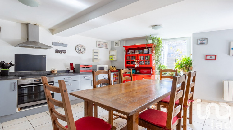 Ma-Cabane - Vente Maison Orléat, 90 m²