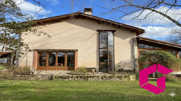 Ma-Cabane - Vente Maison Orléat, 248 m²