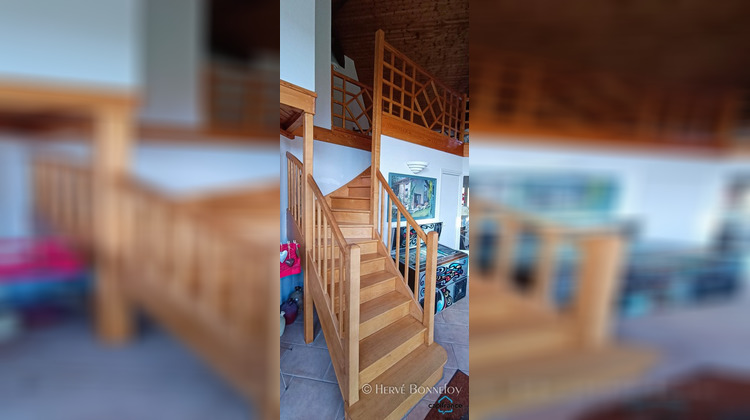 Ma-Cabane - Vente Maison ORLEAT, 220 m²