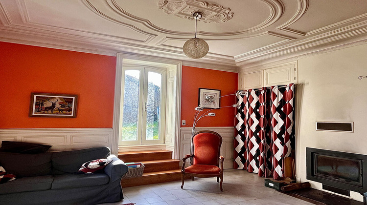 Ma-Cabane - Vente Maison ORLEAT, 146 m²