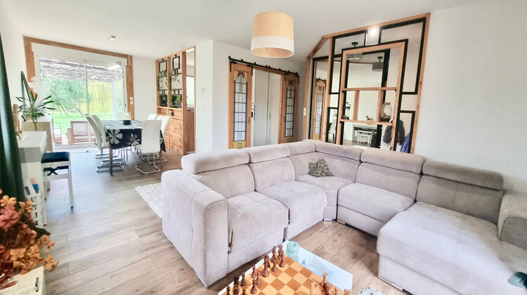 Ma-Cabane - Vente Maison ORLEAT, 138 m²