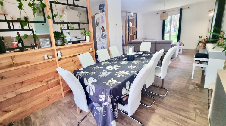 Ma-Cabane - Vente Maison ORLEAT, 138 m²