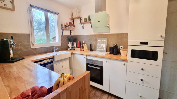 Ma-Cabane - Vente Maison ORLEAT, 138 m²