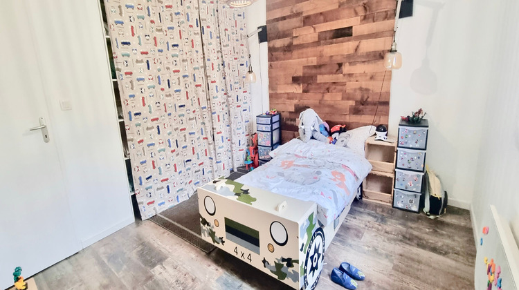 Ma-Cabane - Vente Maison ORLEAT, 138 m²