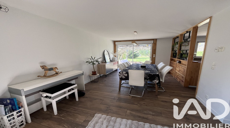 Ma-Cabane - Vente Maison Orléat, 139 m²