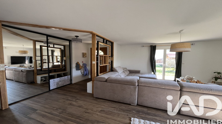 Ma-Cabane - Vente Maison Orléat, 139 m²