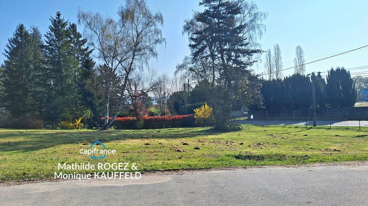 Ma-Cabane - Vente Maison ORLEAT, 330 m²