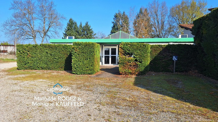 Ma-Cabane - Vente Maison ORLEAT, 330 m²