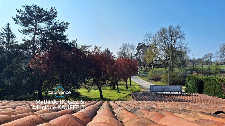 Ma-Cabane - Vente Maison ORLEAT, 330 m²