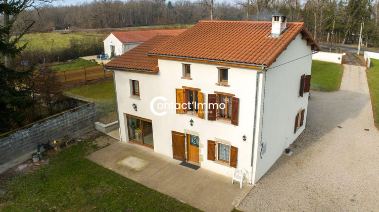 Ma-Cabane - Vente Maison Orléat, 120 m²