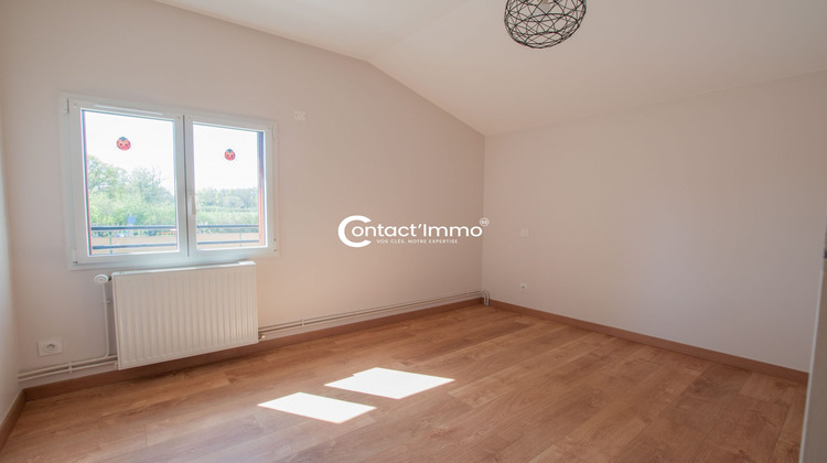 Ma-Cabane - Vente Maison Orléat, 120 m²