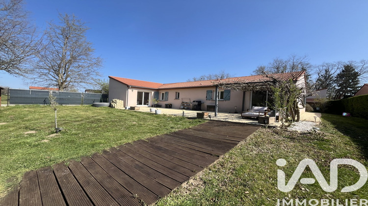 Ma-Cabane - Vente Maison Orléat, 139 m²