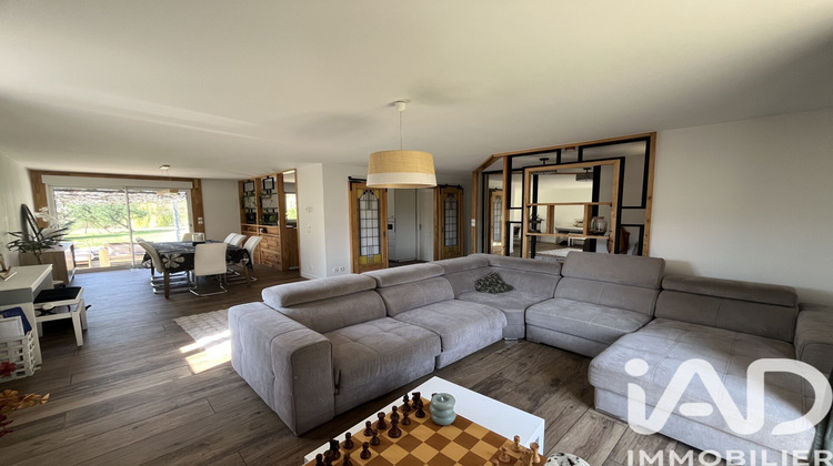 Ma-Cabane - Vente Maison Orléat, 139 m²