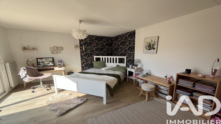 Ma-Cabane - Vente Maison Orléat, 139 m²