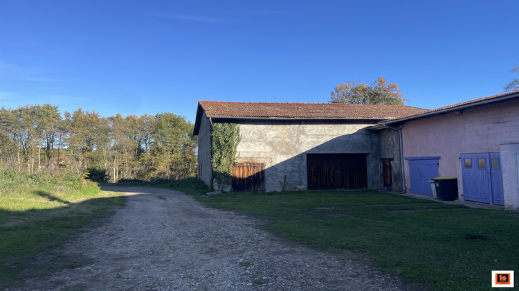 Ma-Cabane - Vente Maison Orléat, 85 m²