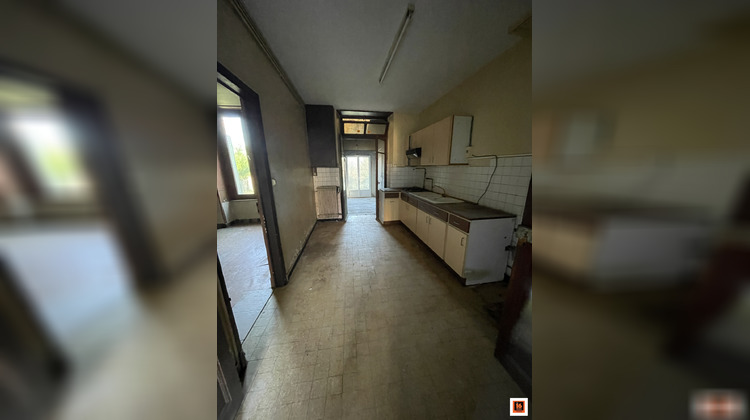Ma-Cabane - Vente Maison Orléat, 85 m²