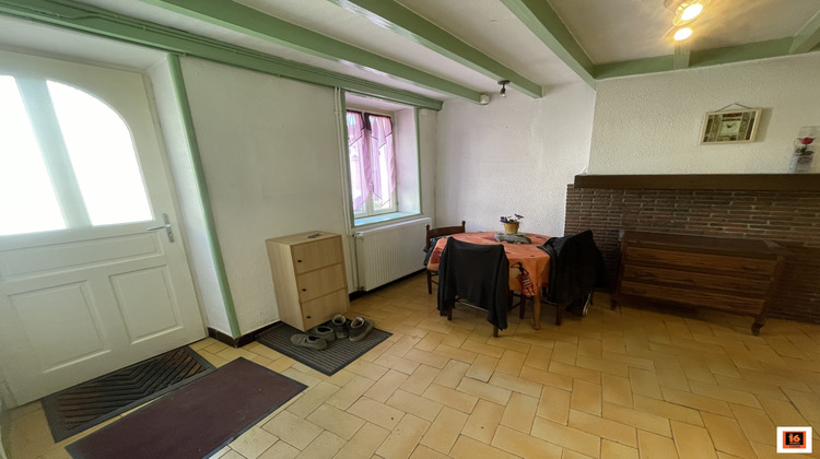 Ma-Cabane - Vente Maison Orléat, 97 m²