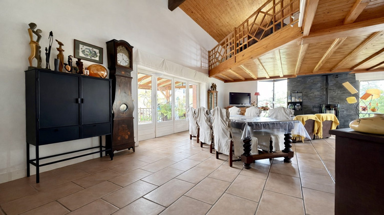 Ma-Cabane - Vente Maison Orléat, 248 m²