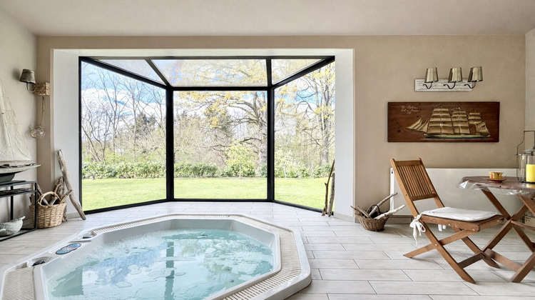 Ma-Cabane - Vente Maison Orléat, 248 m²