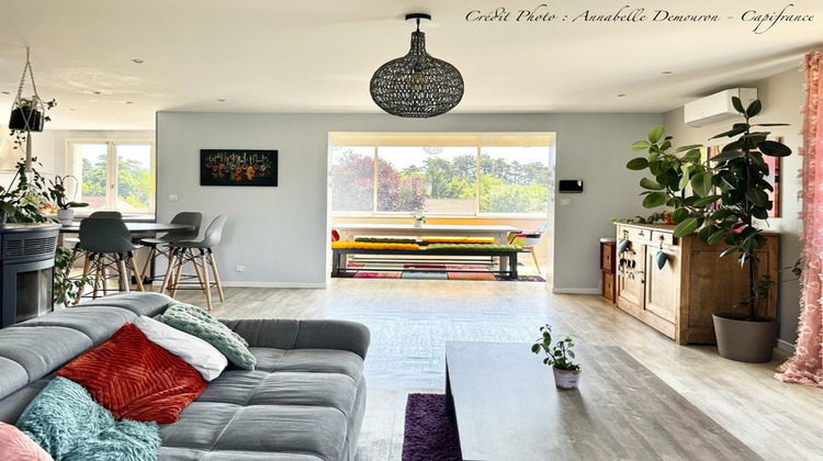 Ma-Cabane - Vente Maison ORLEAT, 155 m²