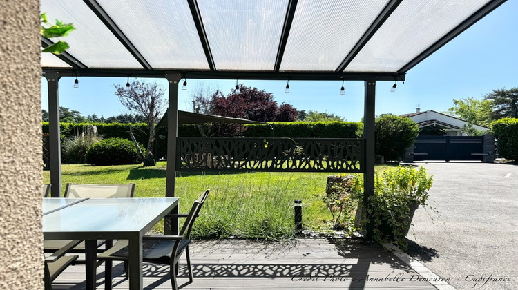 Ma-Cabane - Vente Maison ORLEAT, 155 m²