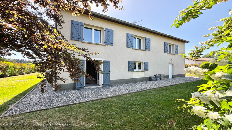 Ma-Cabane - Vente Maison ORLEAT, 155 m²