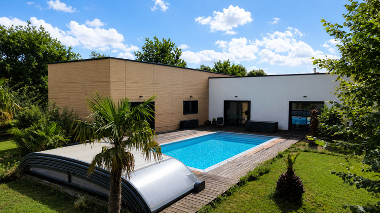 Ma-Cabane - Vente Maison ORLEAT, 156 m²